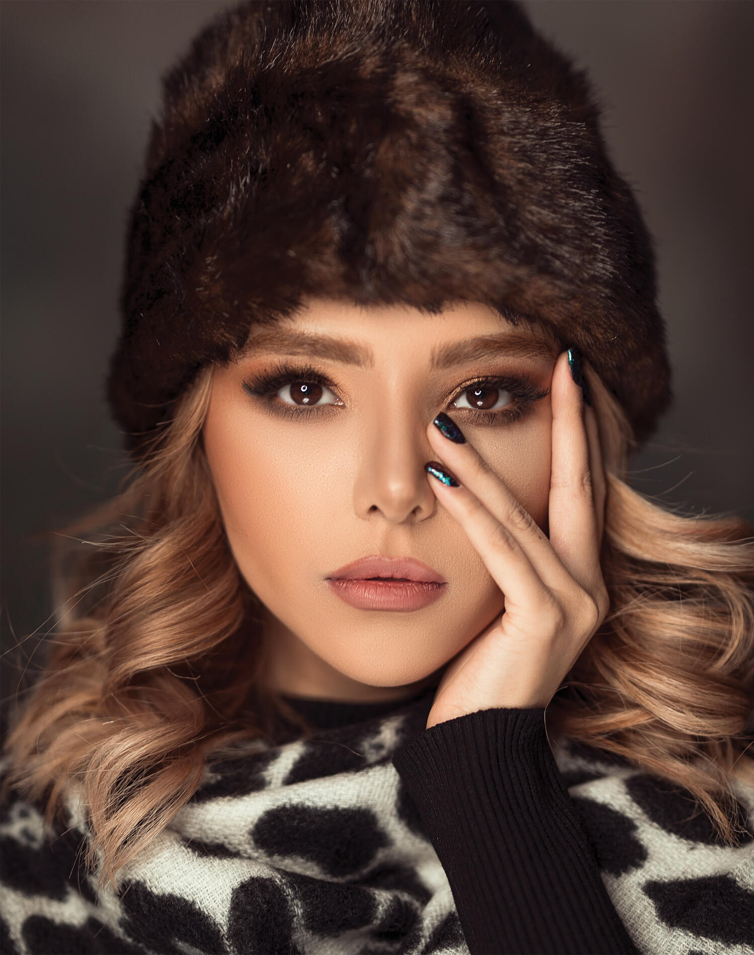 Portraits